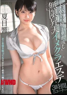 Mosaic Reducing Mosaic STAR-257 AV Debut Kauri Maeda