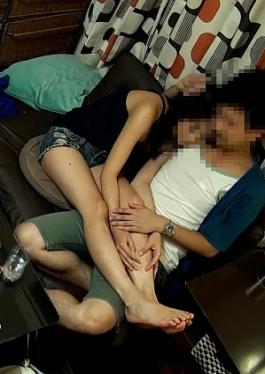 Fc2ppv FC2PPV-4844853 Real sex video of everyday life The one I've been taking, 4P edition with friends together Daily Life Real POV The guy who was taking pictures Gathering friends and 4P