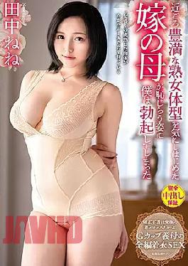 Mosaic VENX-035 I've Got An Erection When My Daughter-in-law's Mother, Who Has Begun To Worry About Her Plump Mature Woman's Body, Is Ashamed Recently.