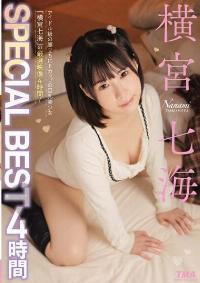 ID-003 Nanami Yokomiya