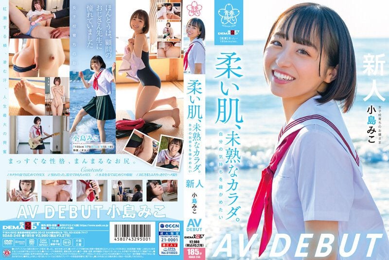 SDAB-245 Chinese Subtitle