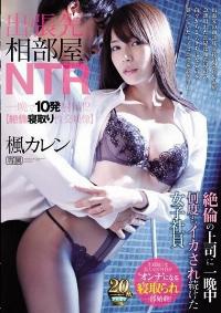 IPX-398 Reduce Mosaic