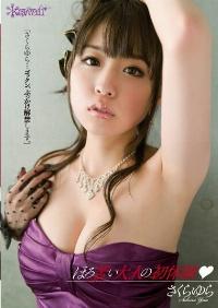 KAWD-605 Reduce Mosaic