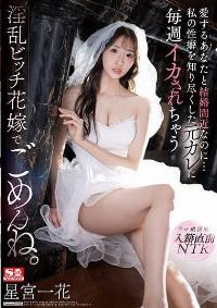 SSIS-798 Reduce Mosaic