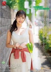 JUQ-422 Chinese Subtitle