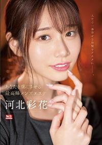 SSIS-595 Reduce Mosaic