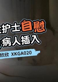 XKGA-020