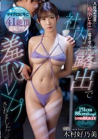 MIDV-534 Chinese Subtitle