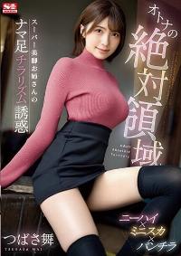 SSIS-969 Reduce Mosaic