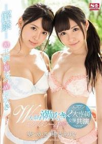 SSNI-056 Reduce Mosaic