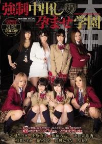 HNDS-024 Reduce Mosaic