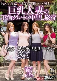 HNDS-040 Reduce Mosaic