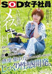 SDJS-282 Reduce Mosaic