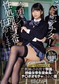 MVSD-605 Reduce Mosaic