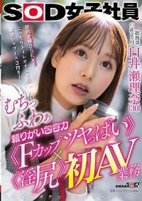 SDJS-249 Reduce Mosaic