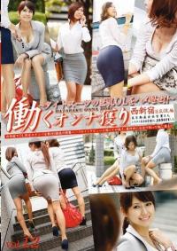 YRZ-017 Reduce Mosaic