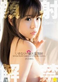 KAWD-541 Reduce Mosaic