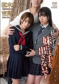 SHKD-940 Reduce Mosaic