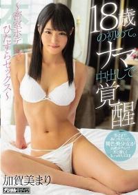 HND-663 Reduce Mosaic