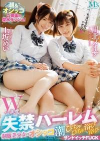 MVSD-517 Reduce Mosaic