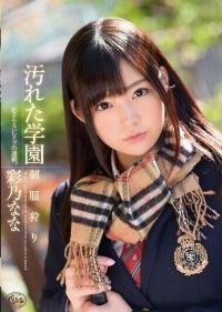 XVSR-121 Reduce Mosaic