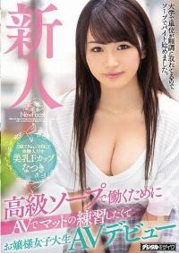 HND-734 Reduce Mosaic