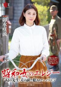 HBAD-302 Reduce Mosaic