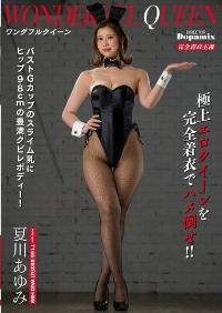 DPMI-082 Reduce Mosaic