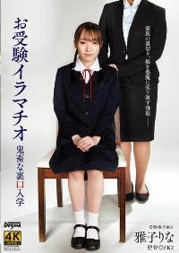 DDFF-042 Reduce Mosaic