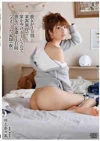 DVAJ-300 Reduce Mosaic