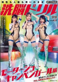 SDDE-709 Reduce Mosaic