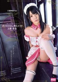 EKDV-384 Reduce Mosaic