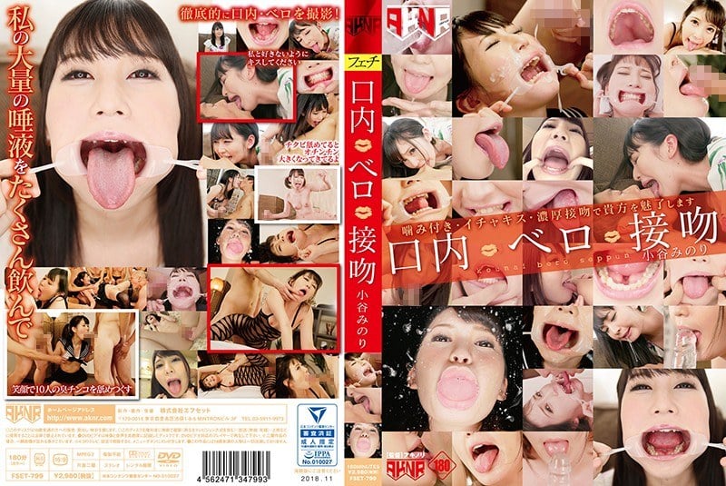 FSET-799 Reduce Mosaic