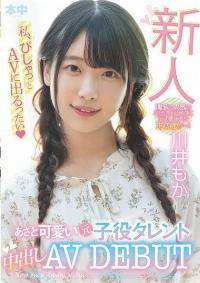 HND-879 Reduce Mosaic