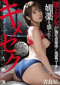 MIAA-345 Reduce Mosaic