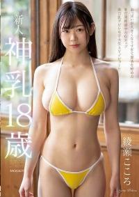 MIFD-208 Reduce Mosaic