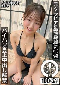NAMH-040 Reduce Mosaic