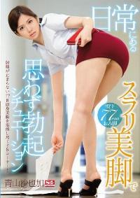 SNIS-740 Reduce Mosaic