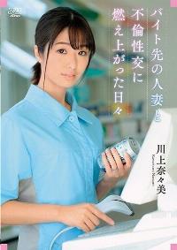 DVAJ-503 Reduce Mosaic