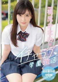 FSDSS-080 Reduce Mosaic