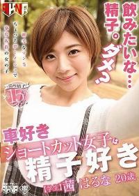 FSET-825 Reduce Mosaic