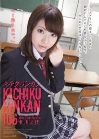 SHKD-493 Reduce Mosaic