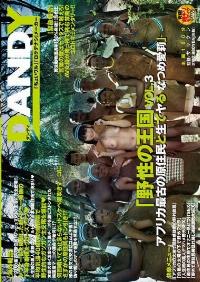 DANDY-462 Reduce Mosaic