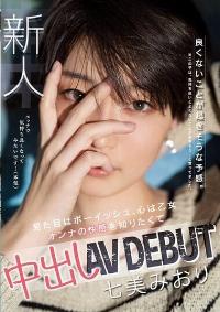 HND-945 Reduce Mosaic