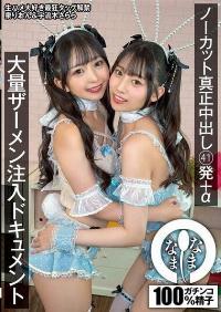 NAMH-045 Reduce Mosaic