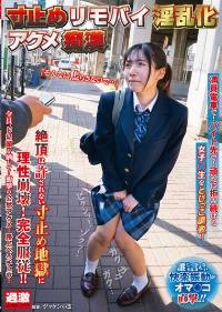 NHDTB-819 Reduce Mosaic