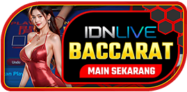 casino games baccarat