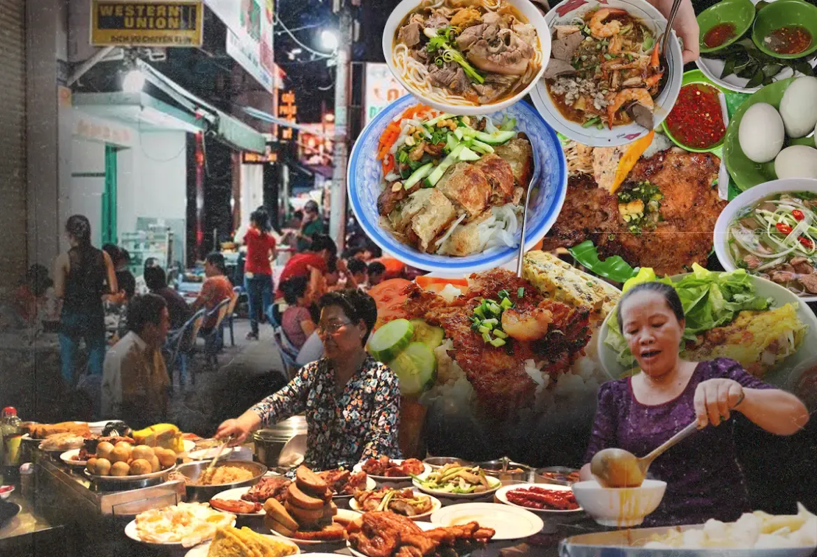 Dinner – Alleyway Feast in Saigon.webp