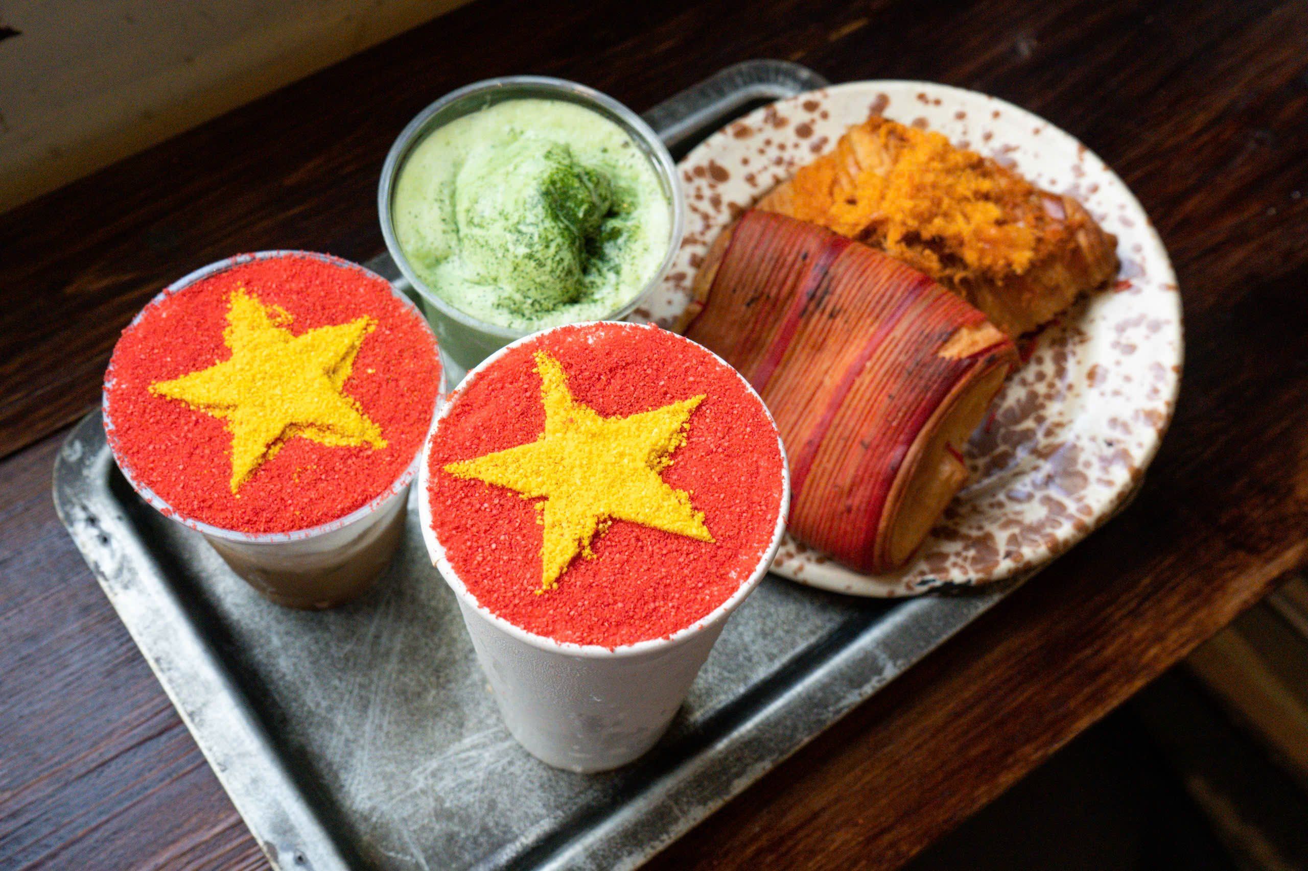 Hidden cafes in HCMC