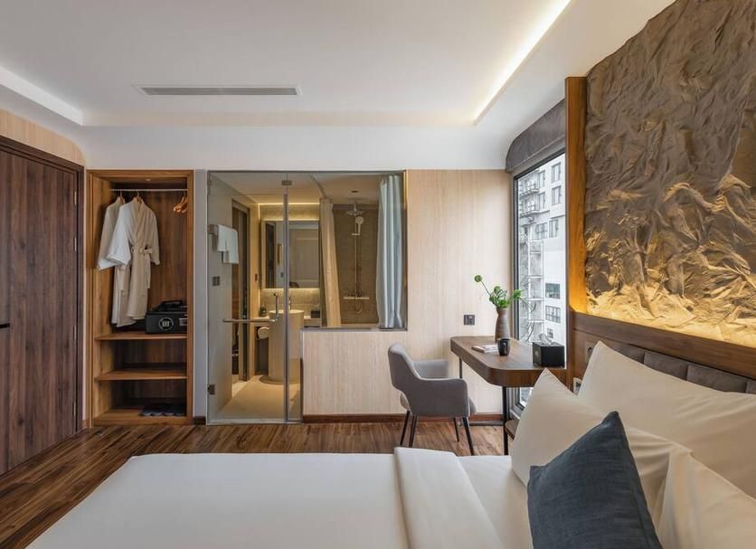 Kin Hotel Thai Van Lung